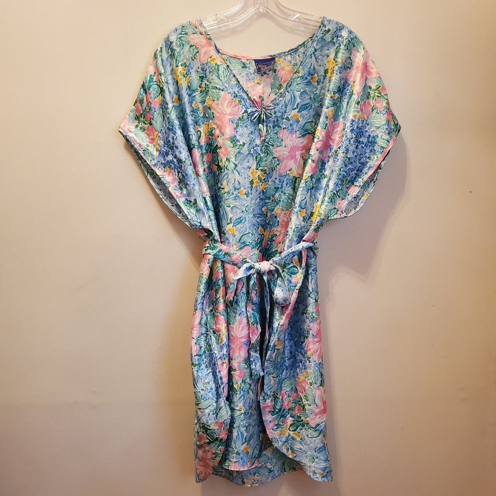 Vintage Nightshirt